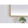 Pemberly Row Modern 36x60