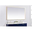 Pemberly Row Modern 36x60