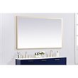 Pemberly Row Modern 36x60