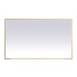 Pemberly Row Modern 36x60