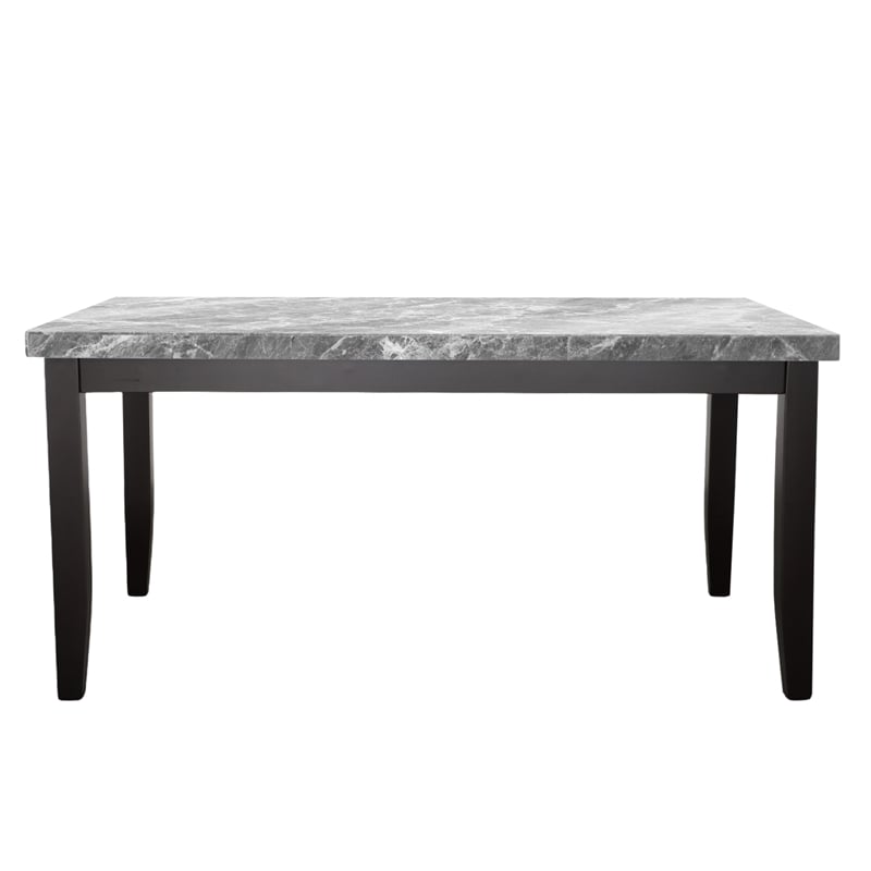 Pemberly Row 7-Piece Dining Set with 64