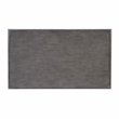 Pemberly Row Coffee Table with 3 Drawers and Bottom Shelf in Grey Finish