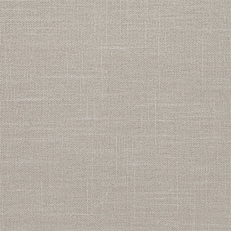 Pemberly Row 7-Piece Modular Sectional in Beige Linen Textured Fabric