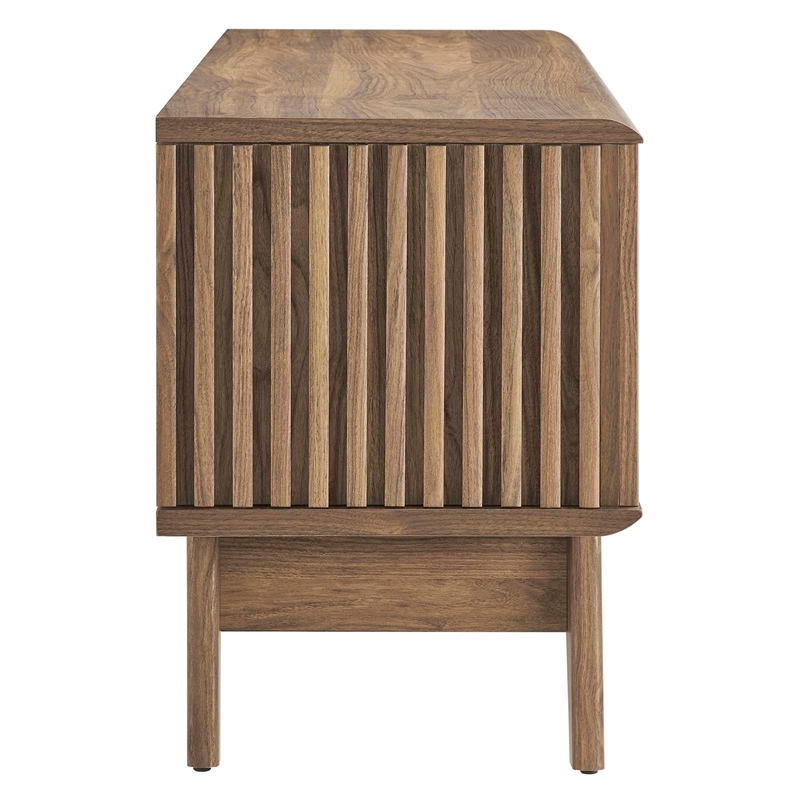 Pemberly Row TV Stand for TVs up to 65