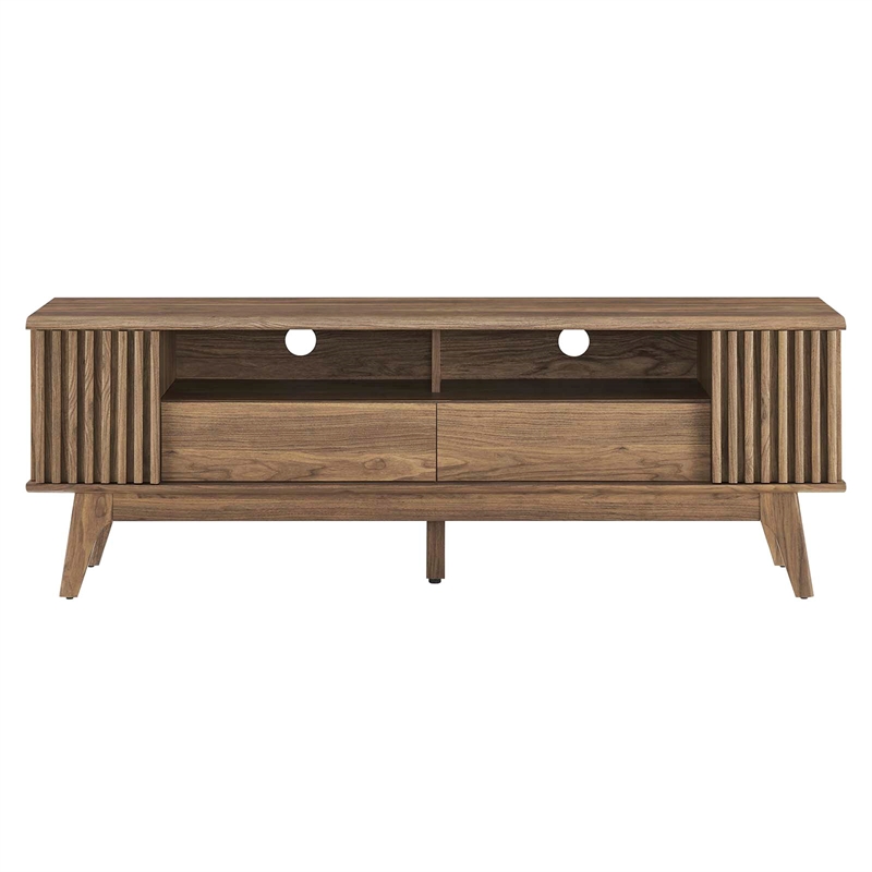 Pemberly Row TV Stand for TVs up to 65