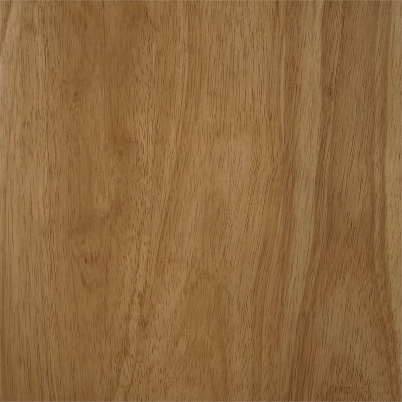 Pemberly Row Accent C-Table with Power and Natural Oak Finish