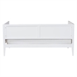 Pemberly Row Twin Daybed with Wraparound Frame and Geometric Overlay