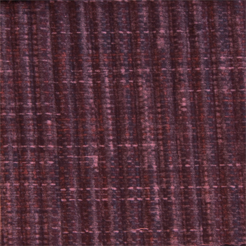 Pemberly Row Buckner Power Lift Assist Recliner in Burgundy Polyester Fabric