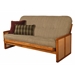 Woodsmoke Brown