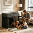 Pemberly Row Black 40