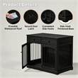 Pemberly Row Black 40