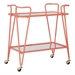 Coral Orange