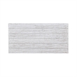 Pemberly Row 3-Piece Distressed White Pine Occasional Table Set