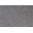 Pemberly Row Gray Linen Fabric Ottoman with Wood Frame and Modular Design