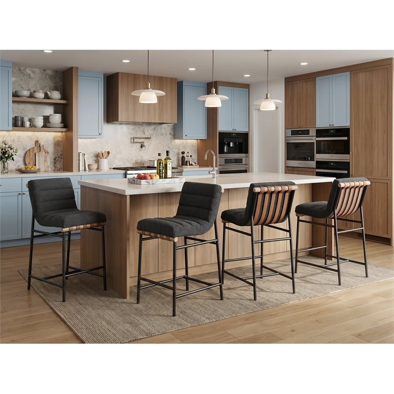 Pemberly Row Set of 4 26