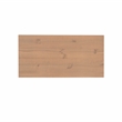 Pemberly Row Pine Wood Coffee Table with Rustic Driftwood UV Finish