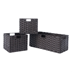Baskets