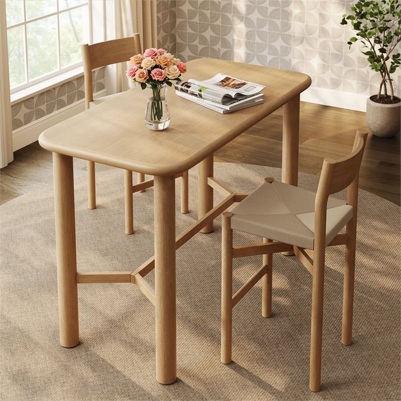 Pemberly Row Rectangular 60