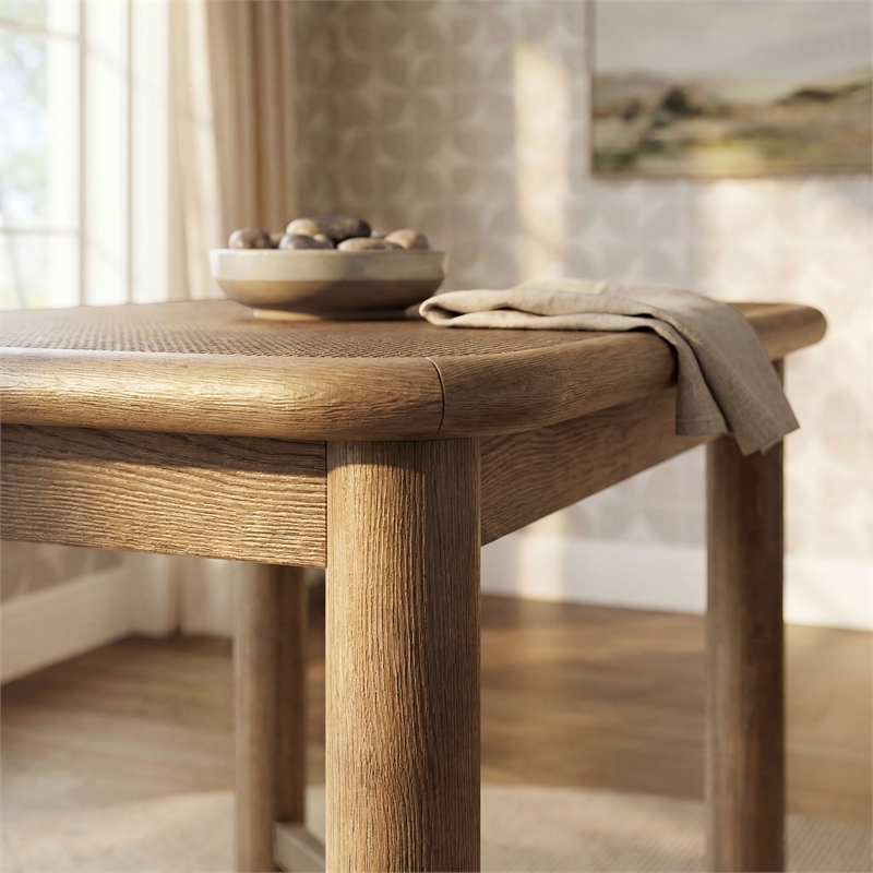 Pemberly Row Rectangular 60