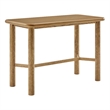 Pemberly Row Rectangular 60