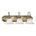 Antique Brass