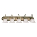 Antique Brass