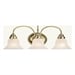 Antique Brass