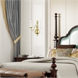 Beaumont Lane Wall Sconce in Polished Brass