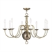 Antique Brass