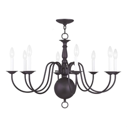 Chandeliers
