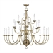 Antique Brass