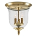 Antique Brass