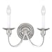 Polished Nickel