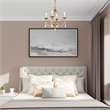 Beaumont Lane 4 Light Mini Chandelier in Antique Gold Leaf