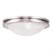 Brushed Nickel