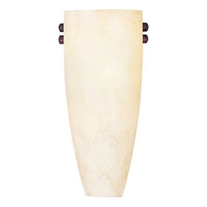 Beaumont Lane Wall Sconce in Imperial Bronze