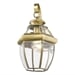 Antique Brass