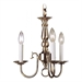 Antique Brass