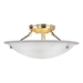 Polished Brass