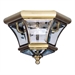 Antique Brass