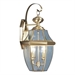 Antique Brass