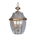 Antique Brass