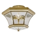 Antique Brass