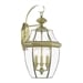 Antique Brass
