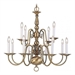 Antique Brass