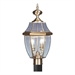Antique Brass
