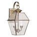 Antique Brass
