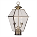 Antique Brass