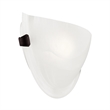 Beaumont Lane Wall Sconce in Bronze
