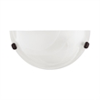Beaumont Lane Wall Sconce in Bronze